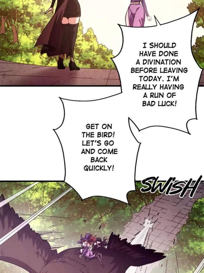 A Transmigrated Warden's Battle for Redemption Chapter 109 14